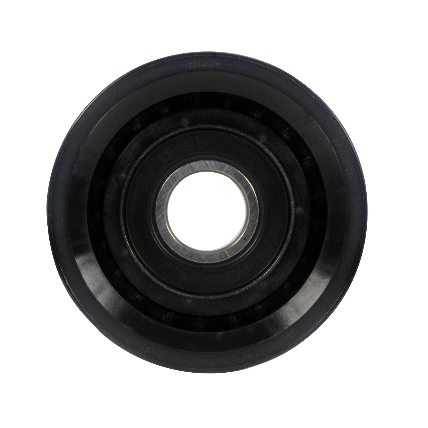 Accessory Belt Drive Idler/Tensioner Pulley - Original Equipment Quality