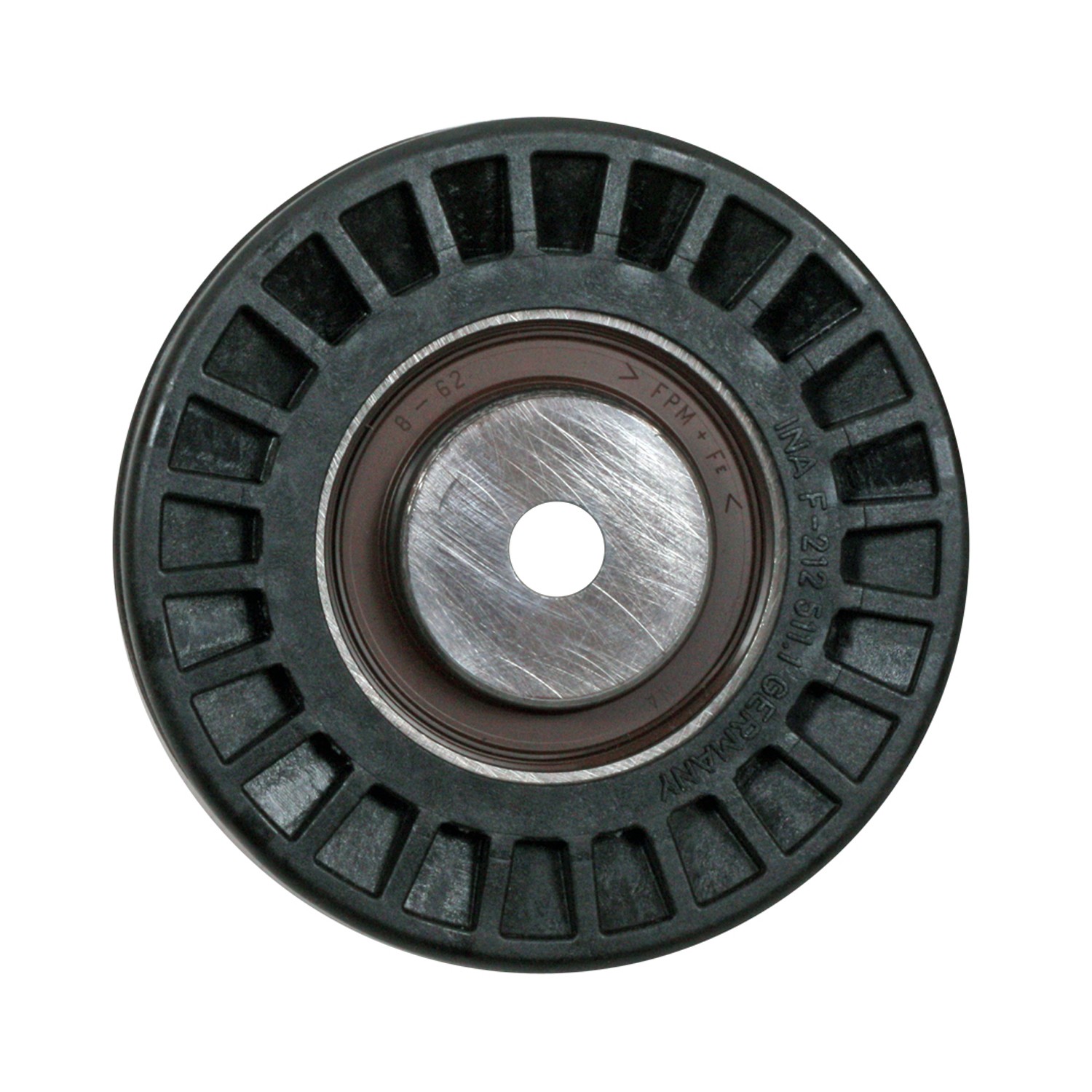 Accessory Belt Drive Idler Pulley - Original Equipment Quality