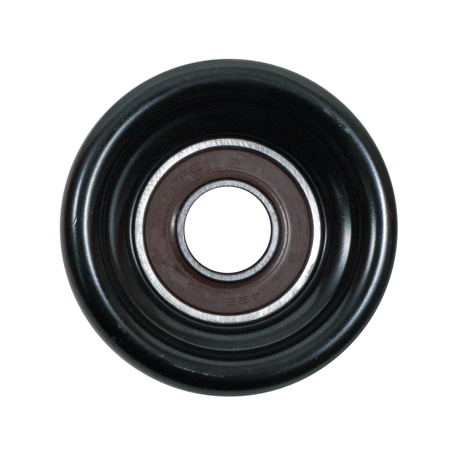 Accessory Belt Drive Tensioner Pulley - Original Equipment Quality