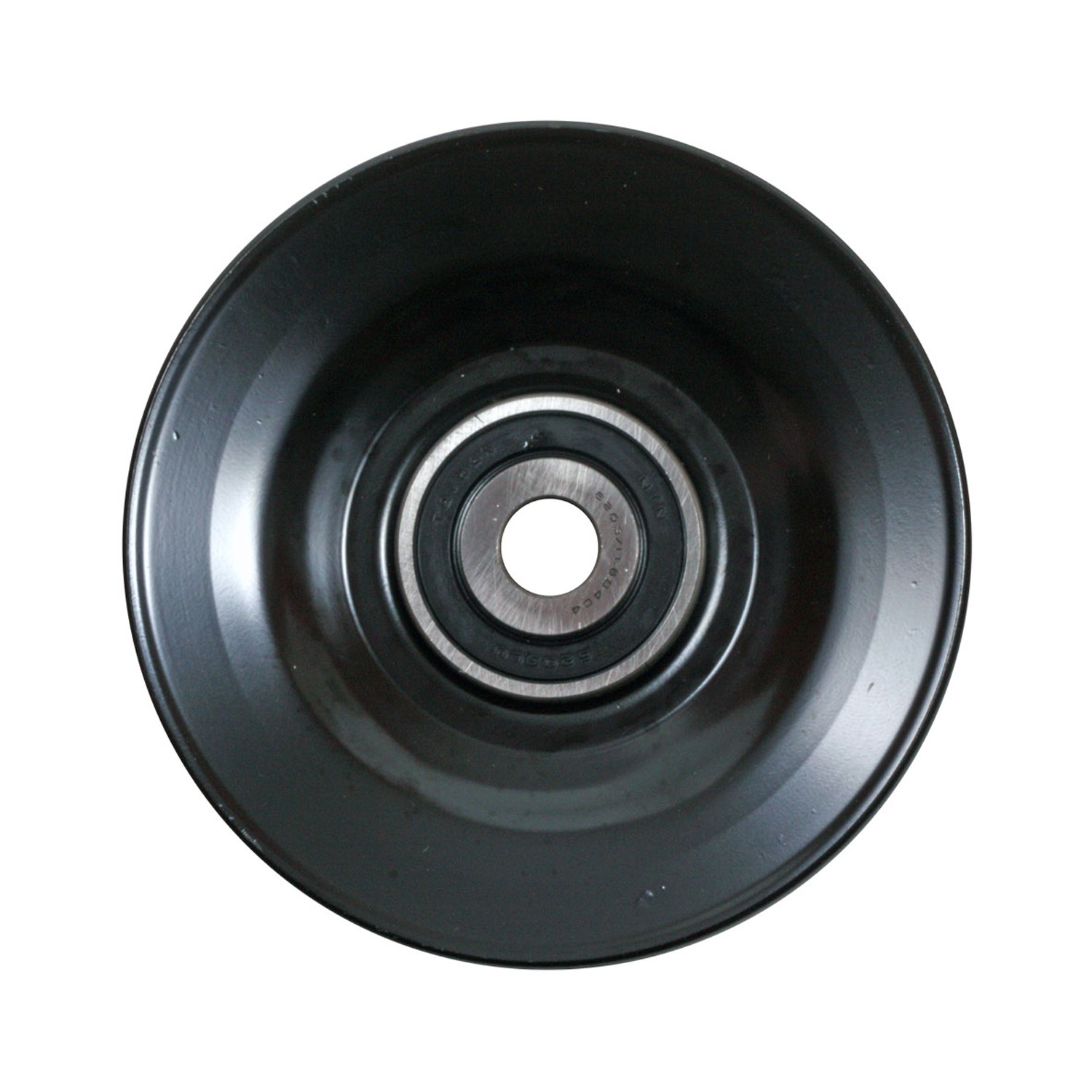 Accessory Belt Drive Idler Pulley - Original Equipment Quality