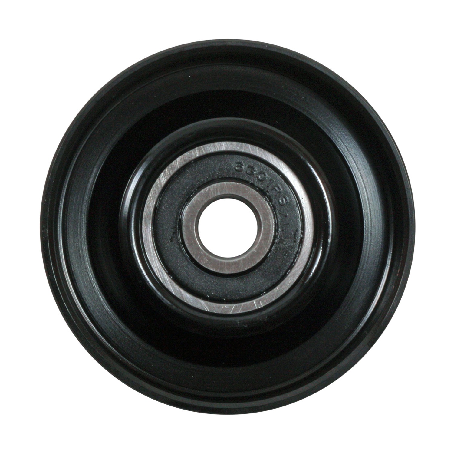 Accessory Belt Drive Tensioner Pulley - Original Equipment Quality