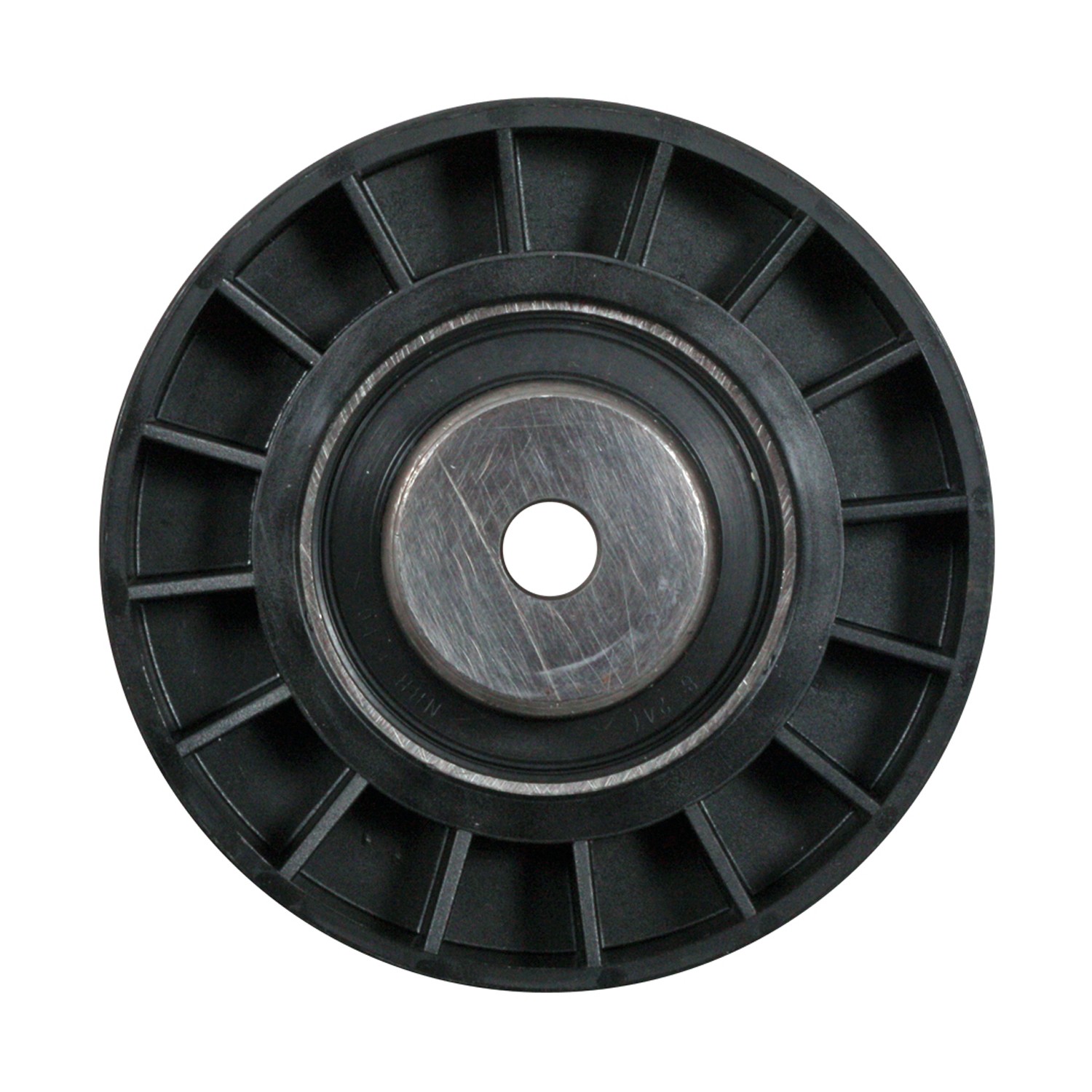 Accessory Belt Drive Idler Pulley - Original Equipment Quality