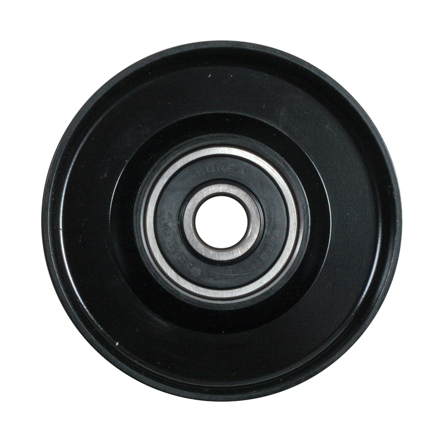 Accessory Belt Drive Idler Pulley - Original Equipment Quality