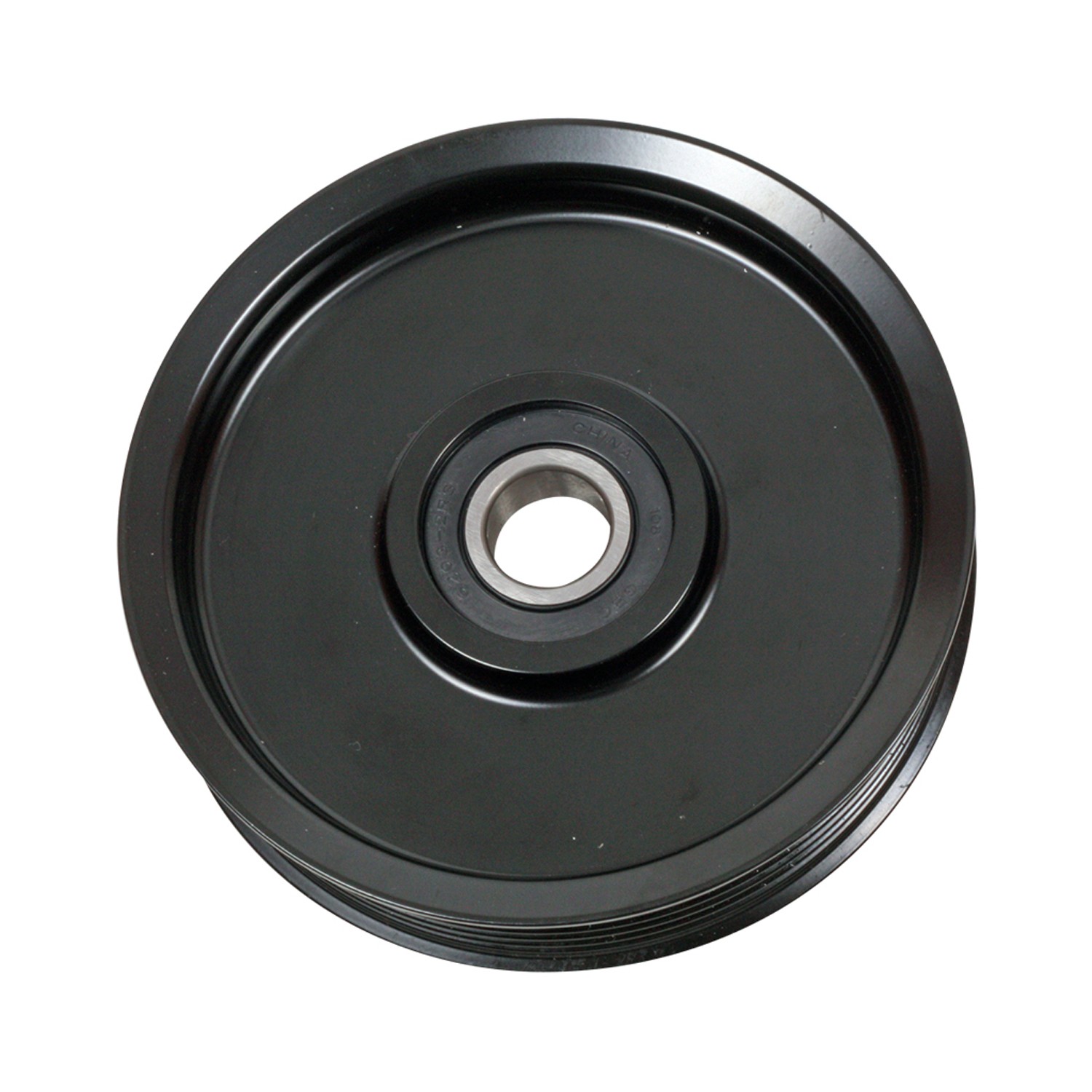 Accessory Belt Drive Idler Pulley - Original Equipment Quality