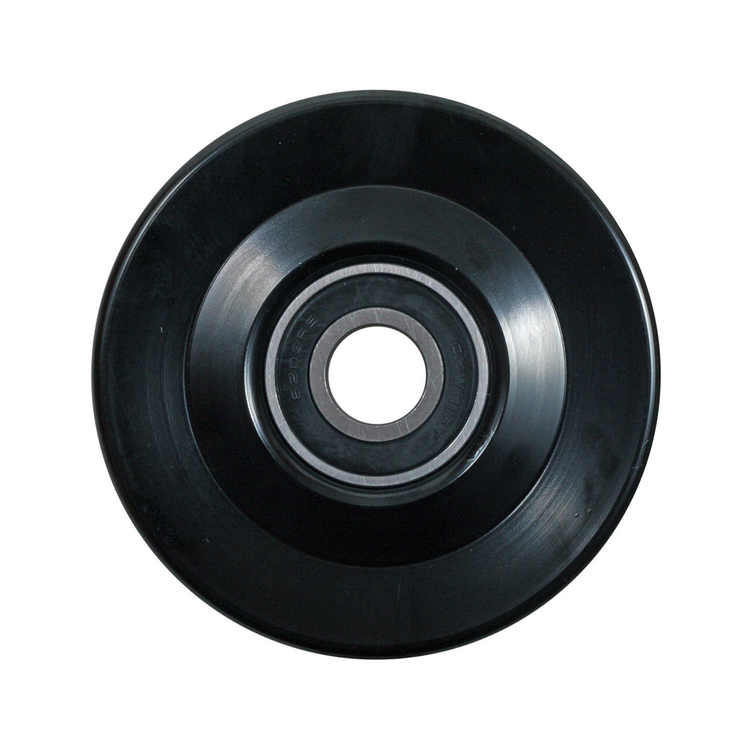 Accessory Belt Drive Tensioner Pulley - Original Equipment Quality