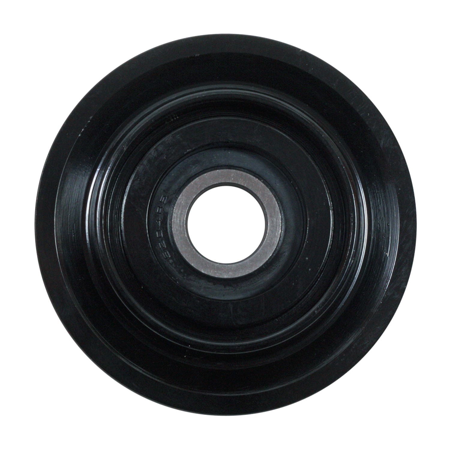 Accessory Belt Drive Tensioner Pulley - Original Equipment Quality