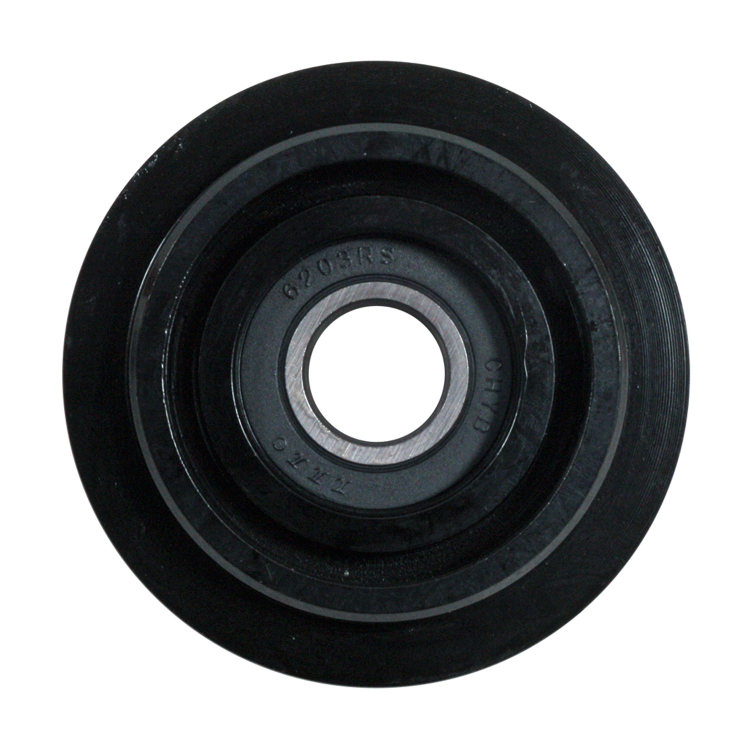 Accessory Belt Drive Tensioner Pulley - Original Equipment Quality