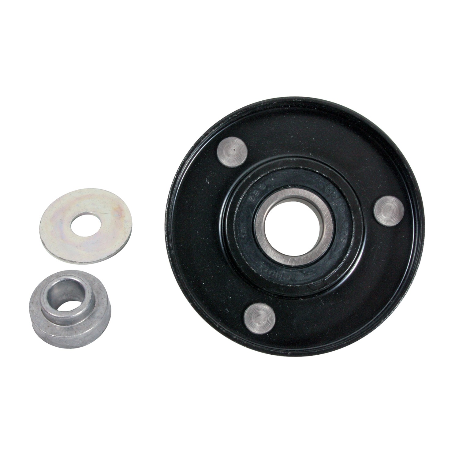 Accessory Belt Drive Tensioner Pulley - Original Equipment Quality
