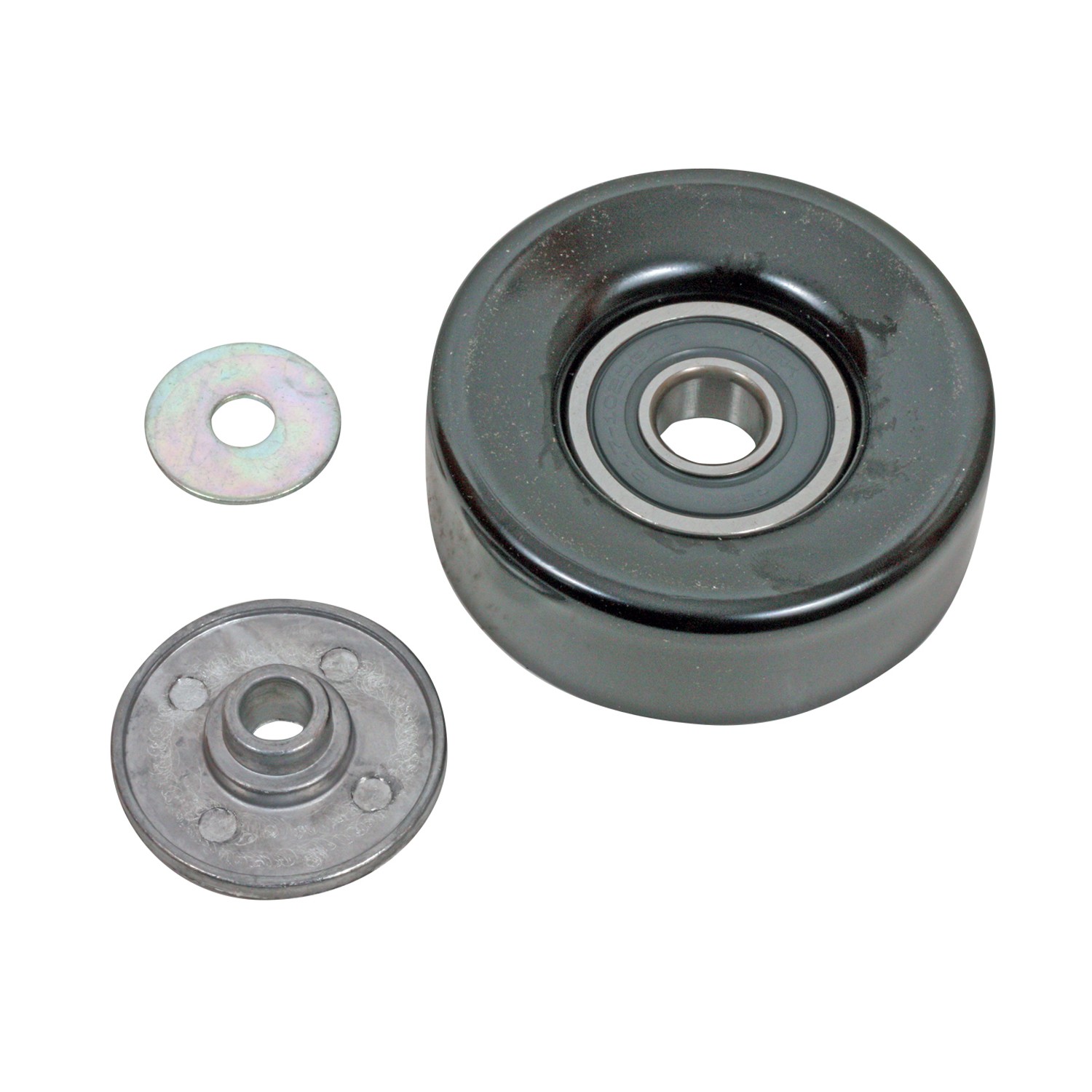 Accessory Belt Drive Idler Pulley - Original Equipment Quality