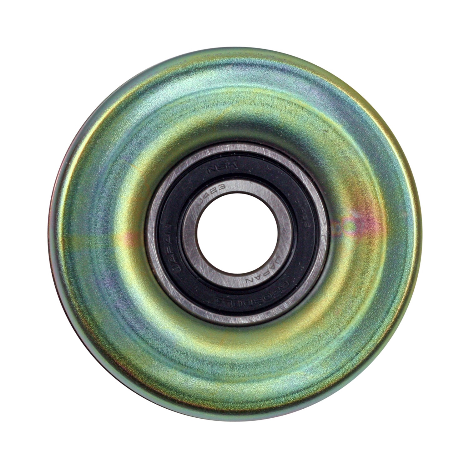 Accessory Belt Drive Idler Pulley - Original Equipment Quality