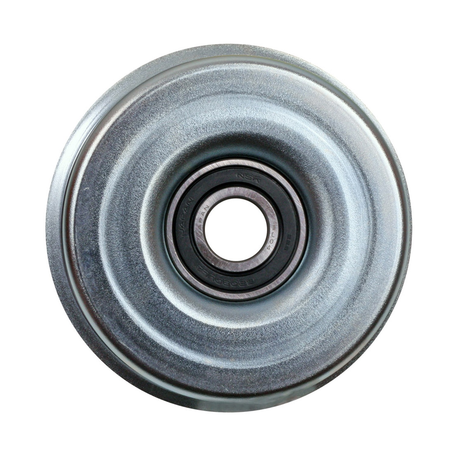 Accessory Belt Drive Idler Pulley - Original Equipment Quality