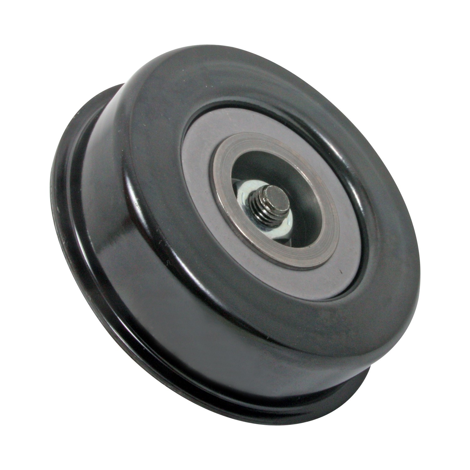 Accessory Belt Drive Idler/Tensioner Pulley - Original Equipment Quality