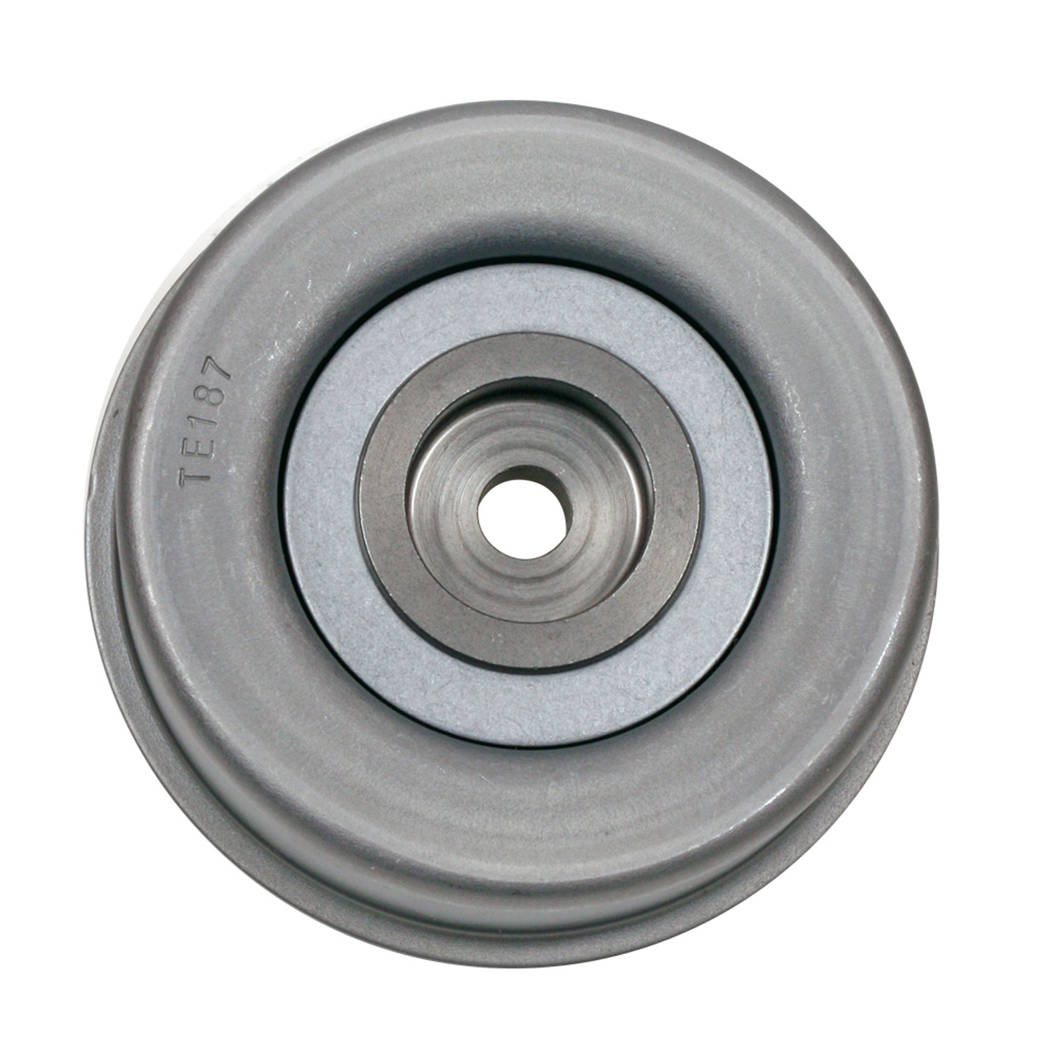 Accessory Belt Drive Tensioner Pulley - Original Equipment Quality