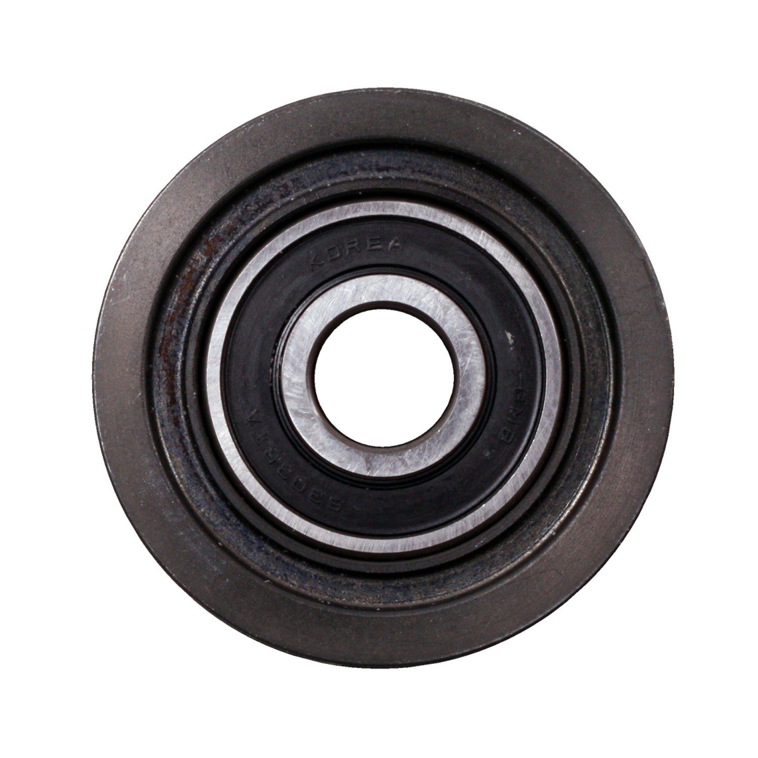 Accessory Belt Drive Tensioner Pulley - Original Equipment Quality