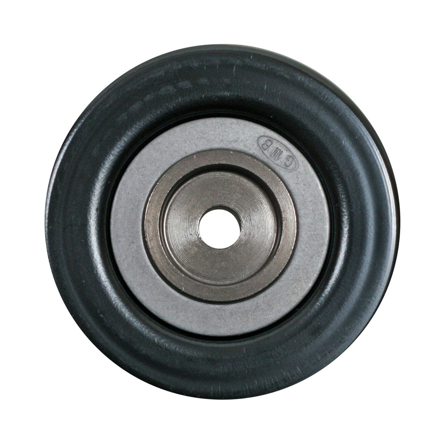 Accessory Belt Drive Idler/Tensioner Pulley - Original Equipment Quality