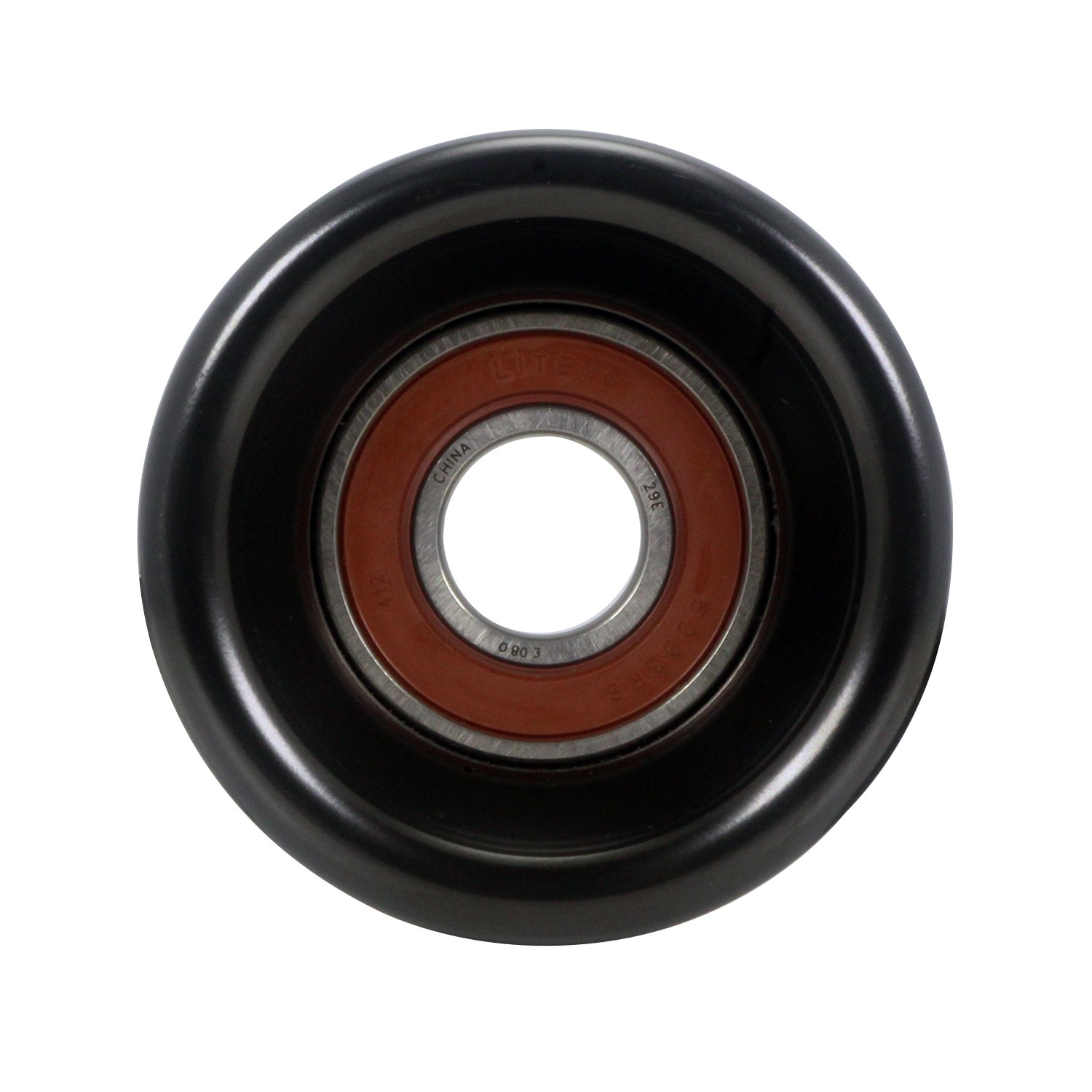 Accessory Belt Drive Idler Pulley - Original Equipment Quality