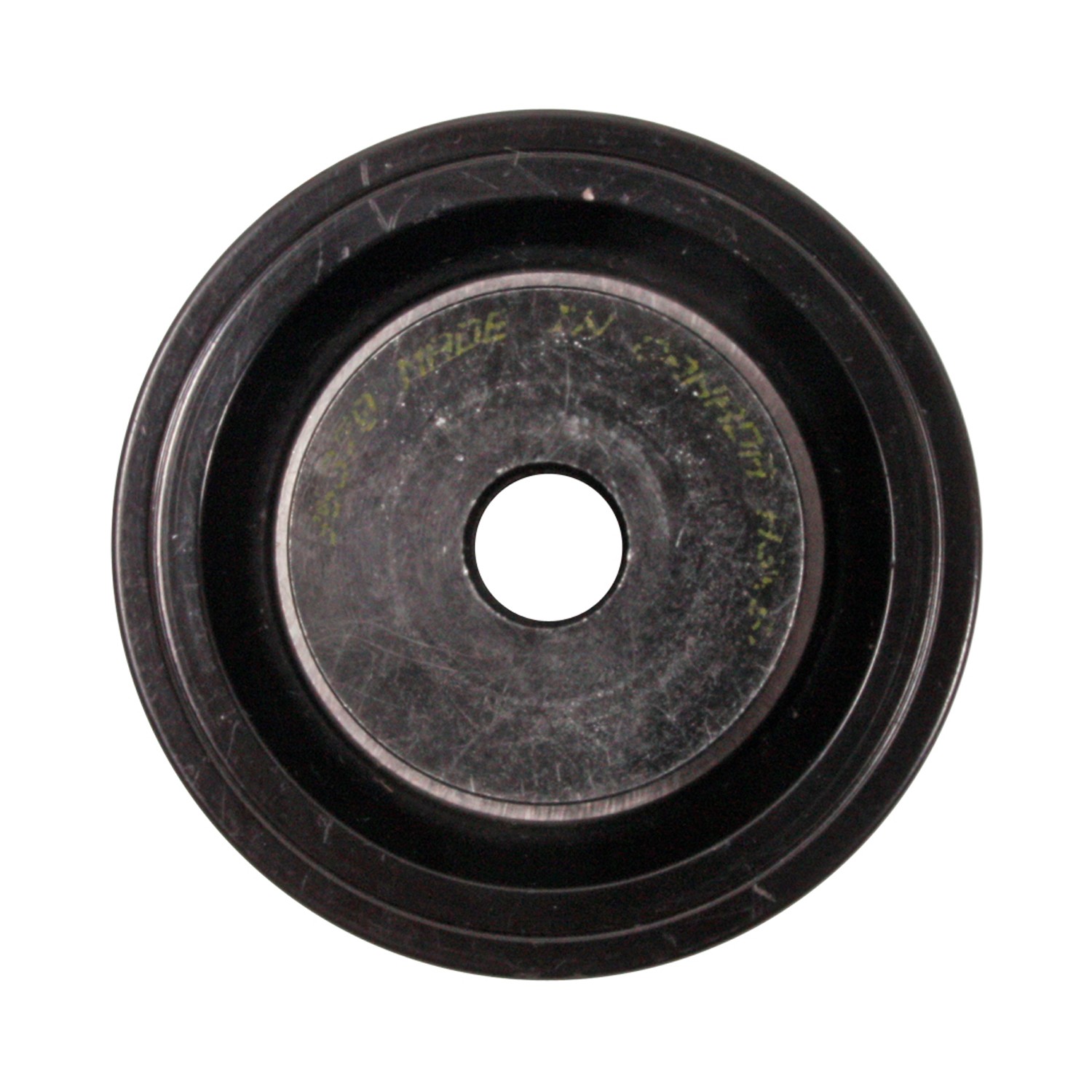 Accessory Belt Drive Idler Pulley - Original Equipment Quality