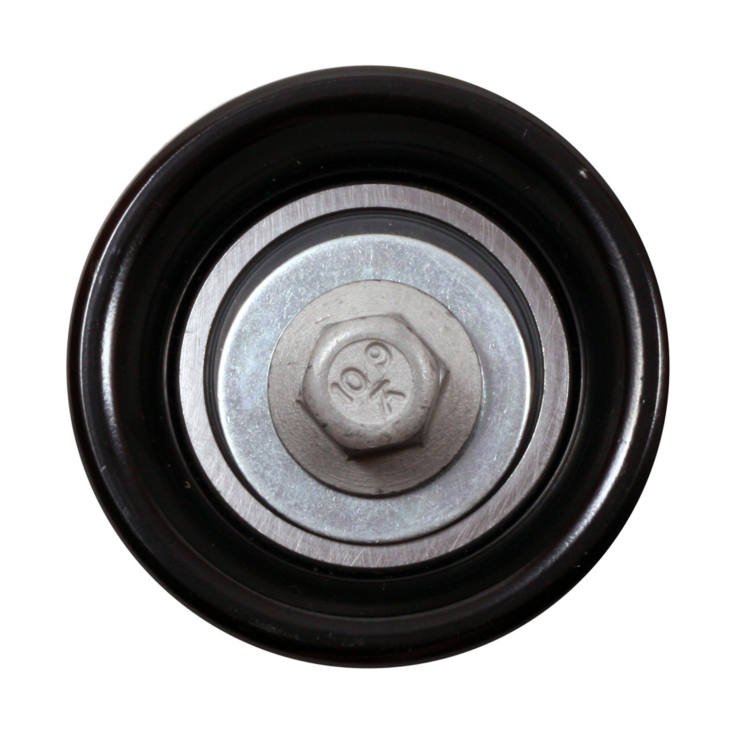 Accessory Belt Drive Idler Pulley - Original Equipment Quality