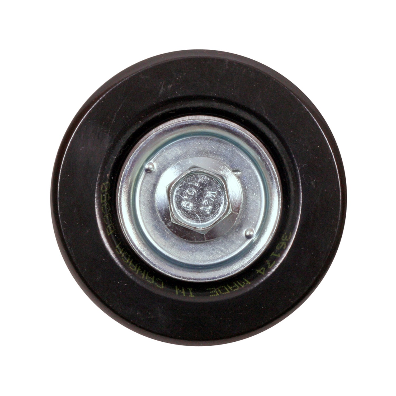 Accessory Belt Drive Idler Pulley - Original Equipment Quality