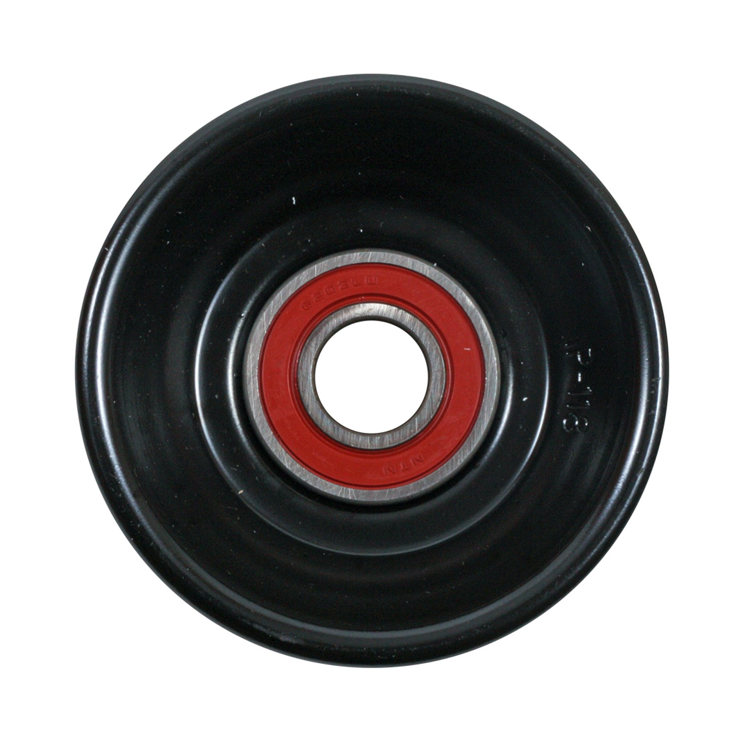 Accessory Belt Drive Idler Pulley - Original Equipment Quality