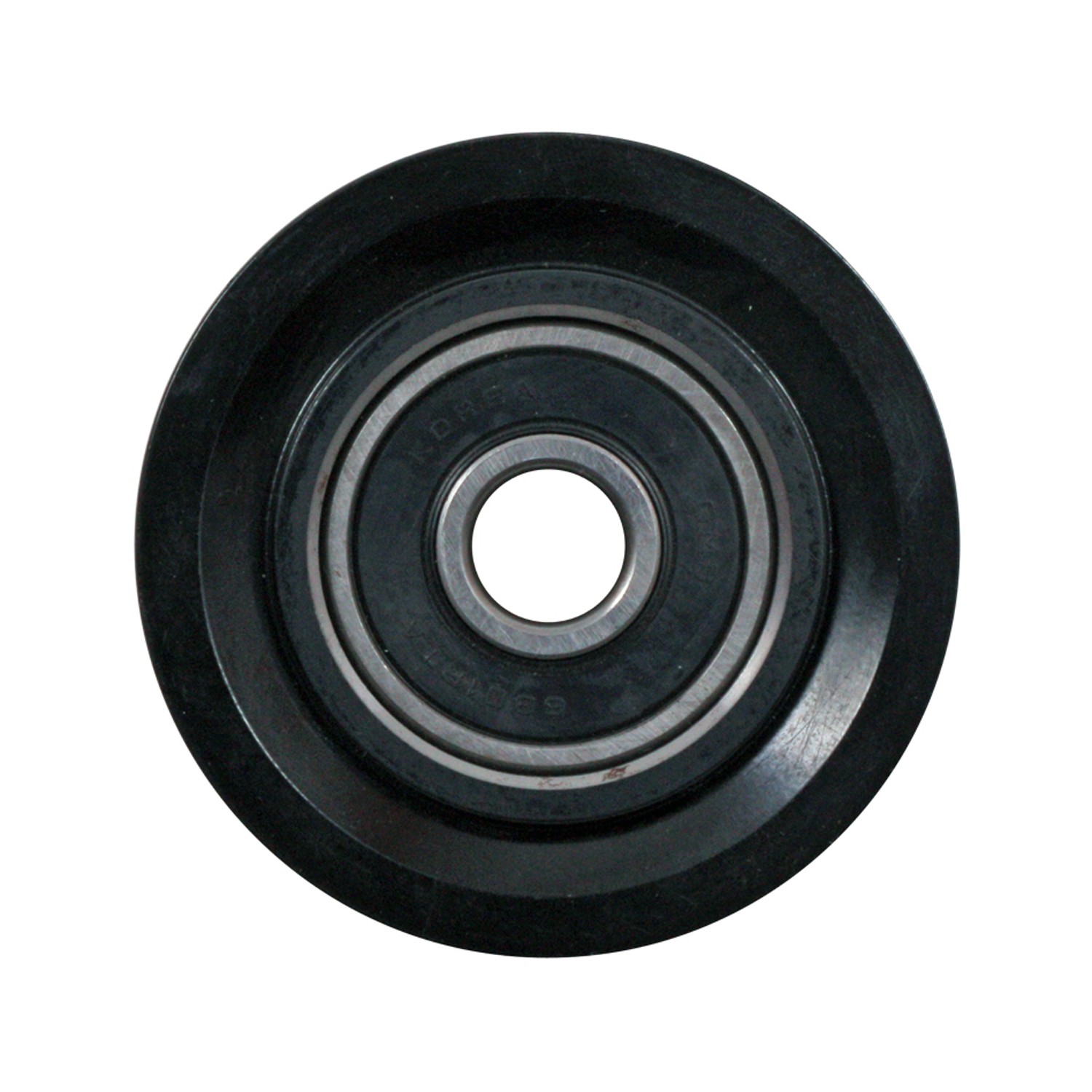 Accessory Belt Drive Tensioner Pulley - Original Equipment Quality