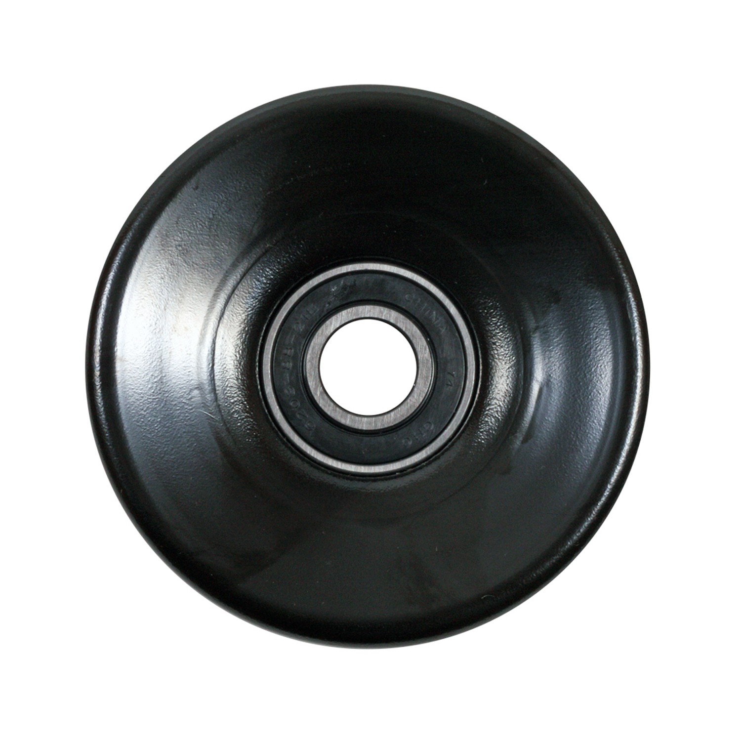 Accessory Belt Drive Tensioner Pulley - Original Equipment Quality