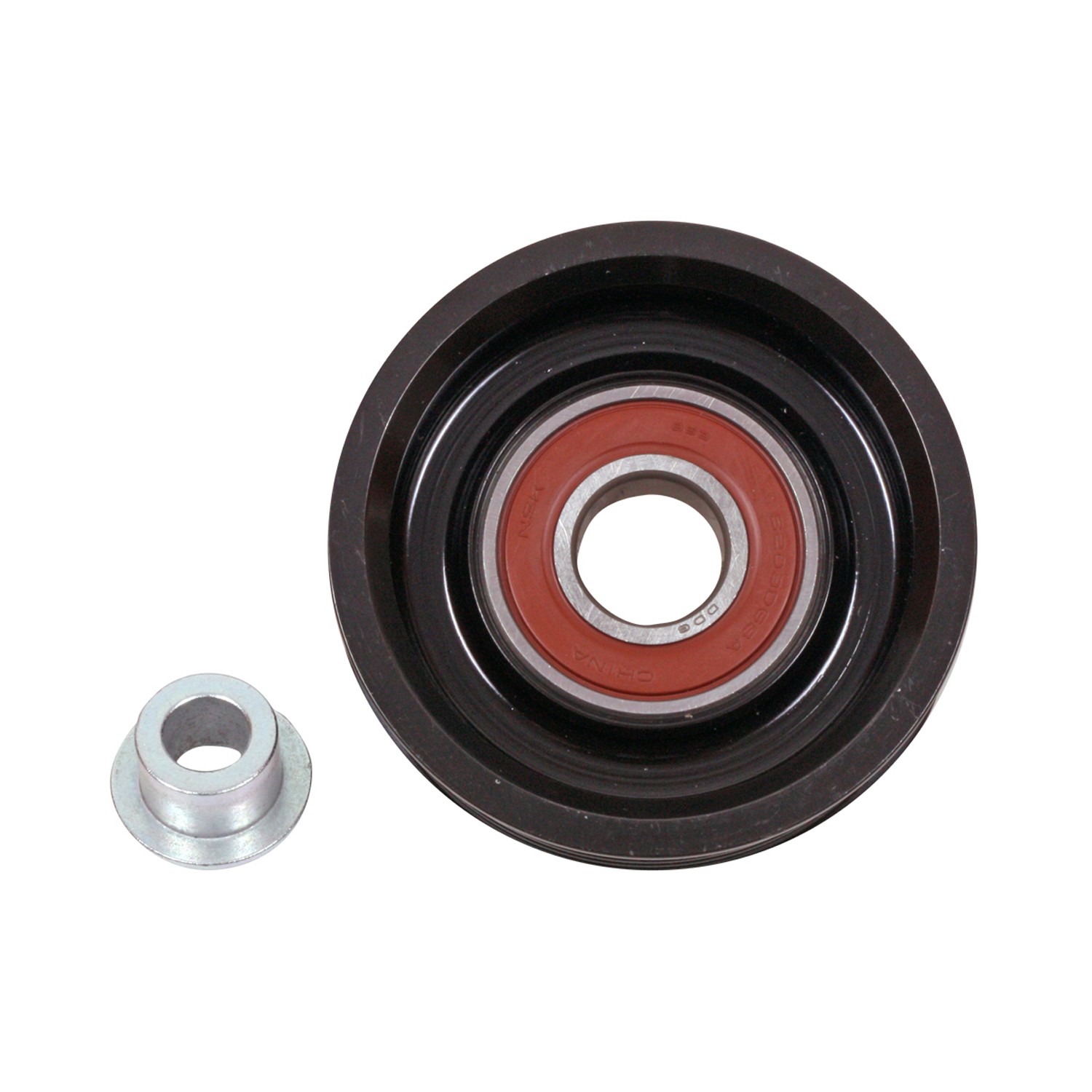 Accessory Belt Drive Idler Pulley - Original Equipment Quality
