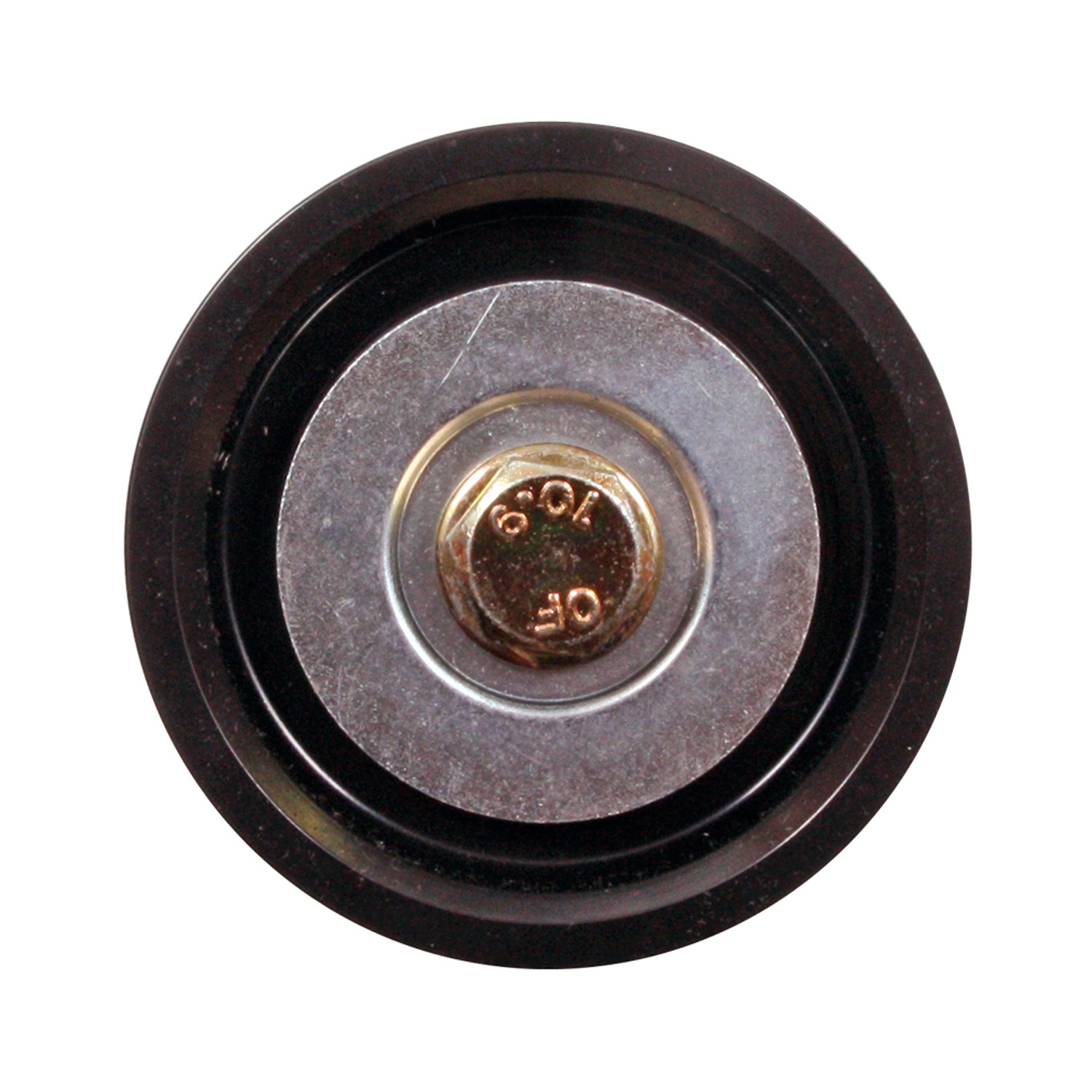Accessory Belt Drive Idler Pulley - Original Equipment Quality