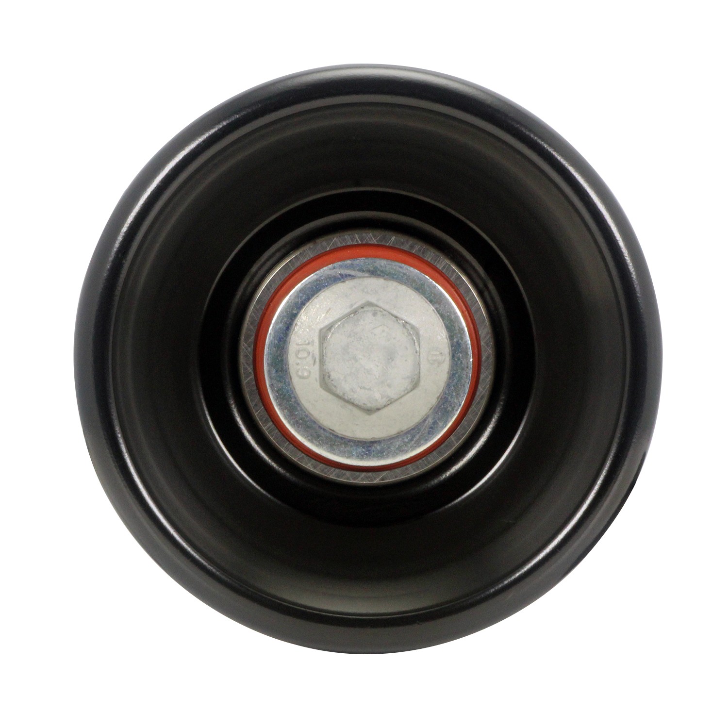 Accessory Belt Drive Idler Pulley - Original Equipment Quality