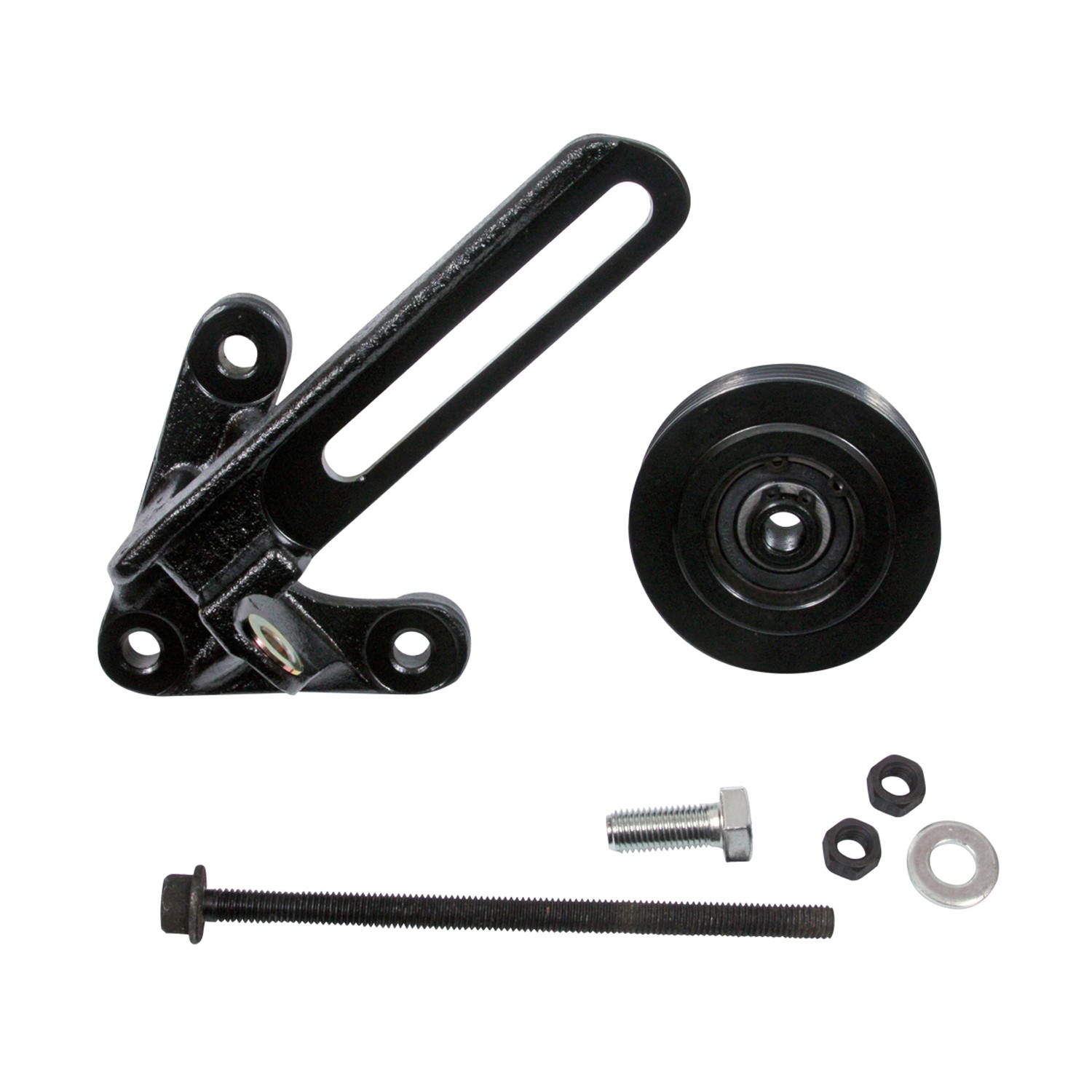 Accessory Belt Drive Idler Pulley - Original Equipment Quality