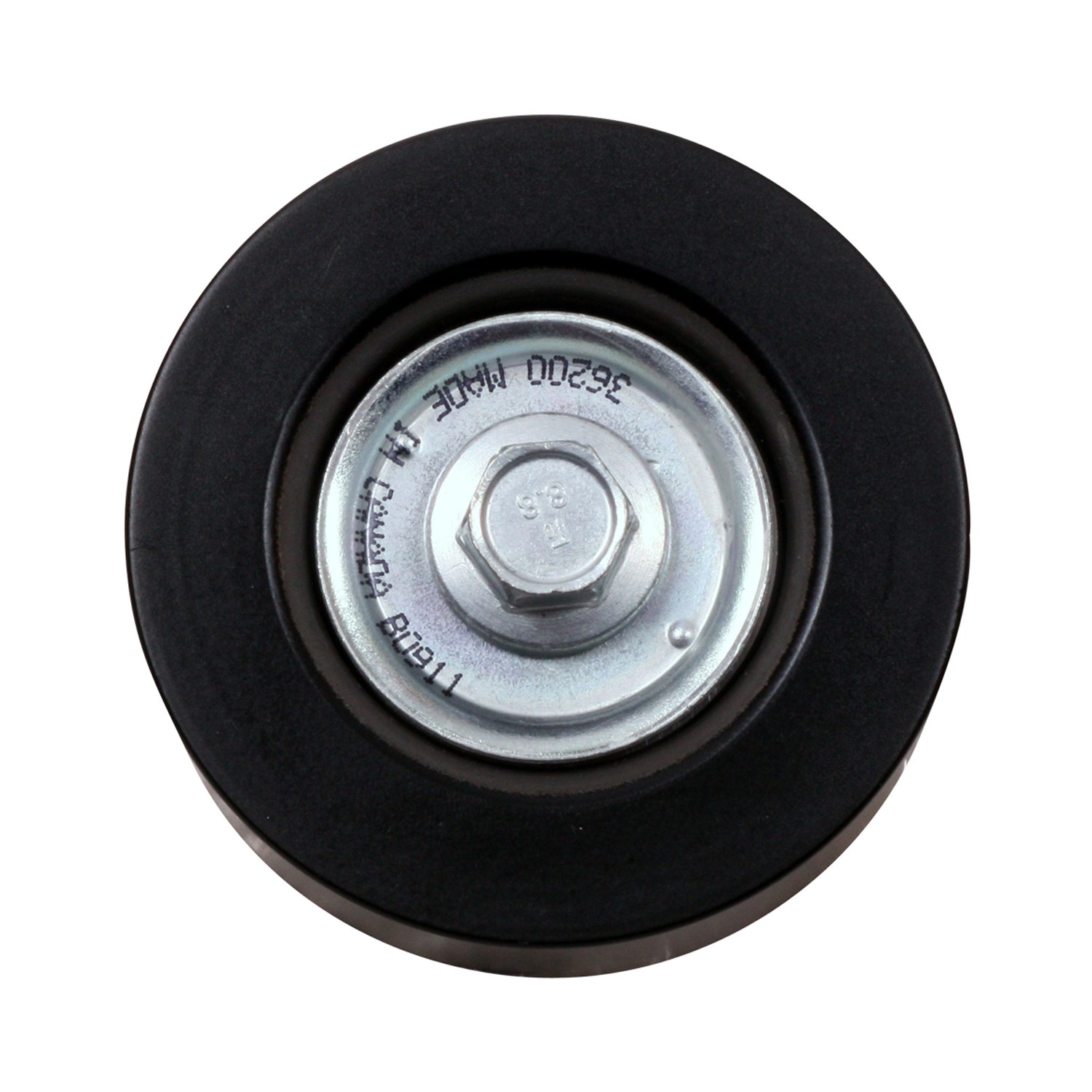 Accessory Belt Drive Idler Pulley - Original Equipment Quality