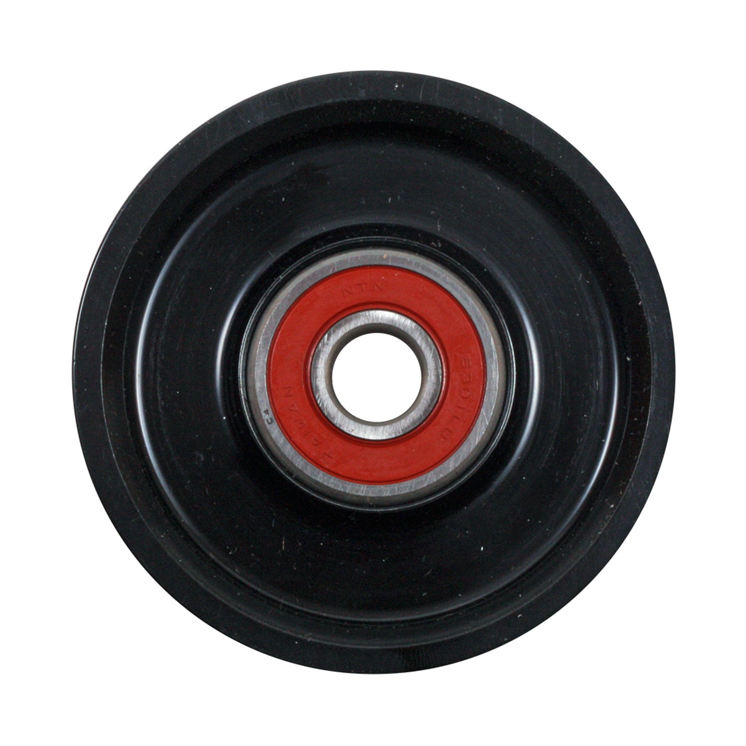 Accessory Belt Drive Idler/Tensioner Pulley - Original Equipment Quality