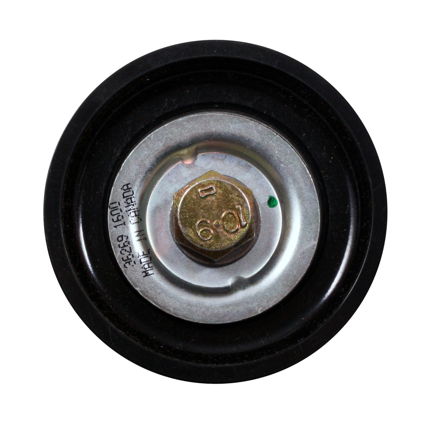 Accessory Belt Drive Idler Pulley - Original Equipment Quality