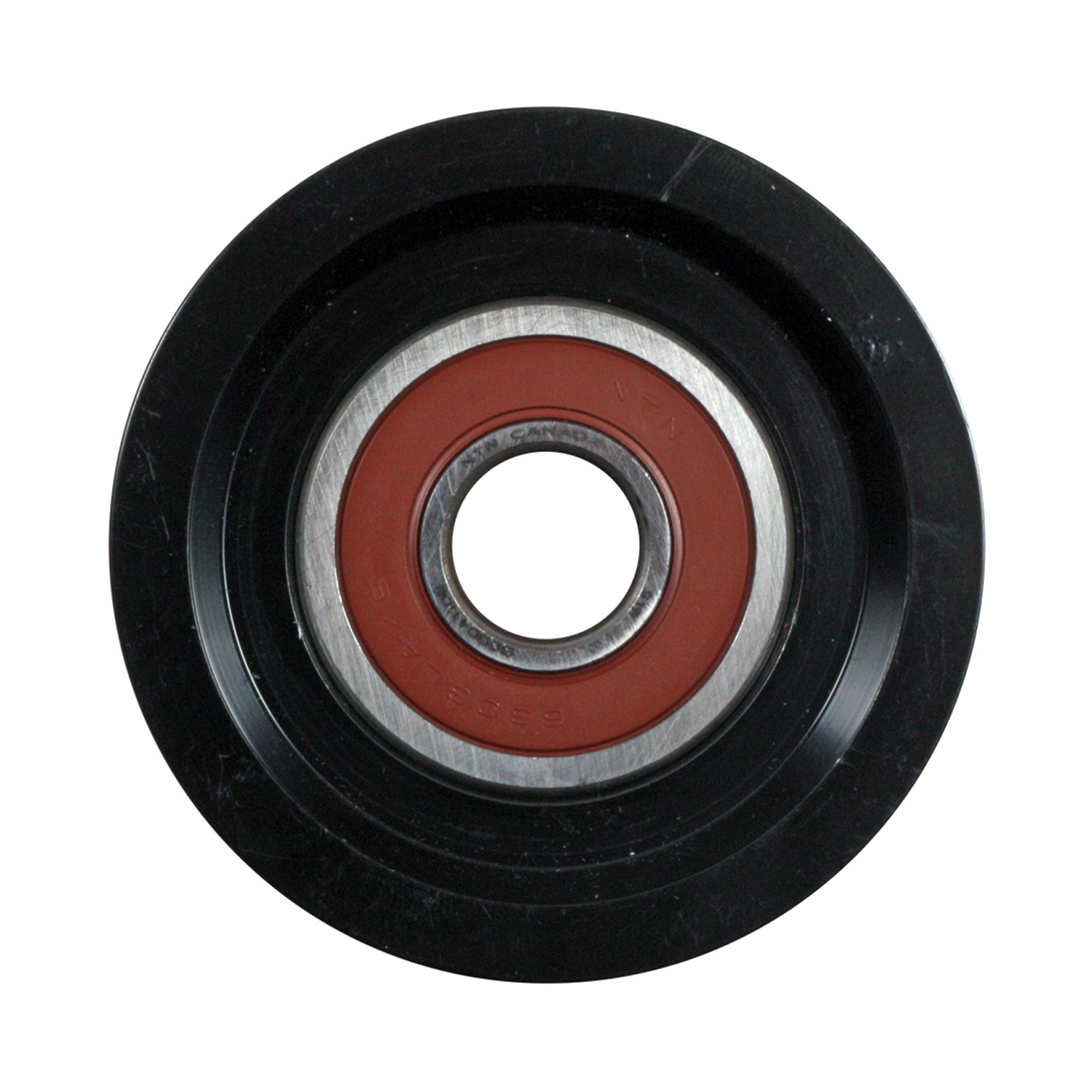 Accessory Belt Drive Idler Pulley - Original Equipment Quality