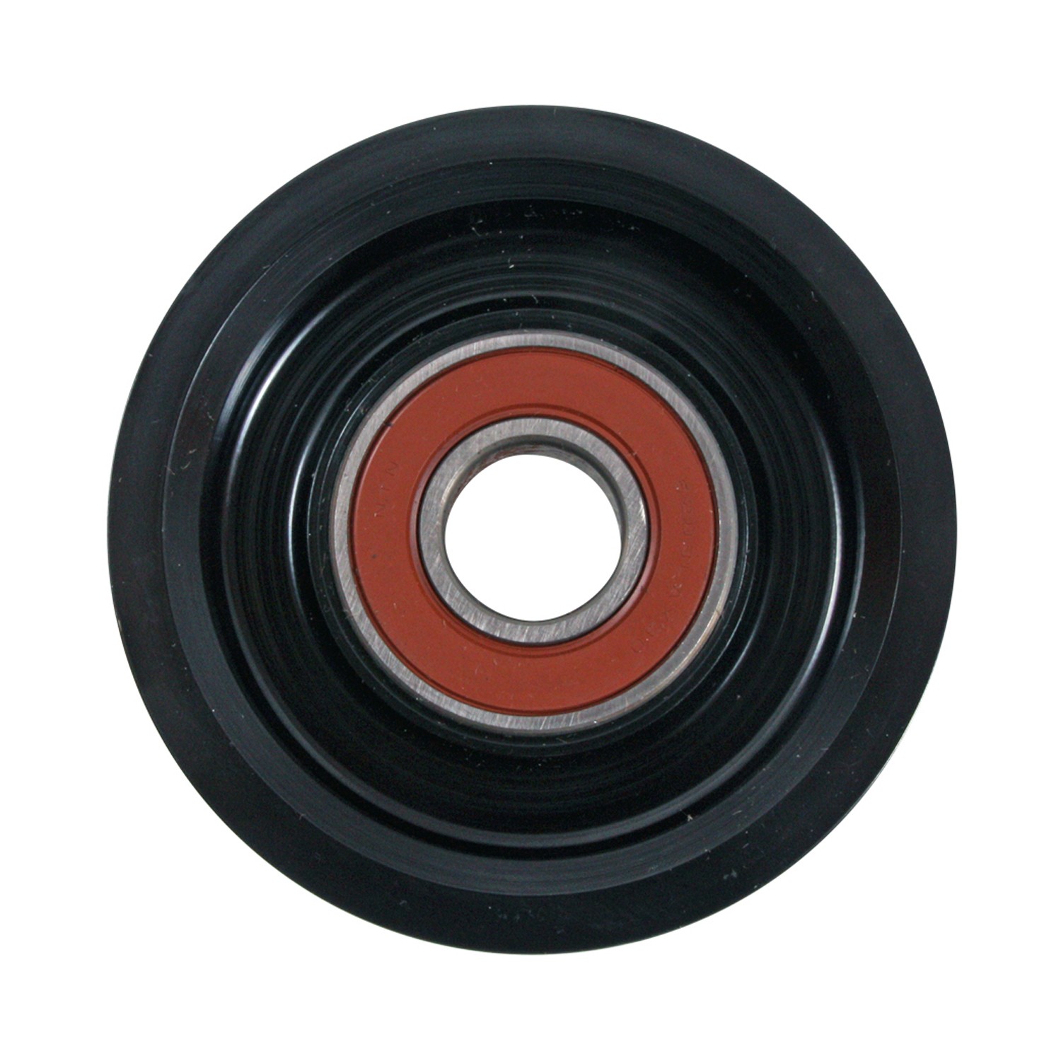 Accessory Belt Drive Idler Pulley - Original Equipment Quality