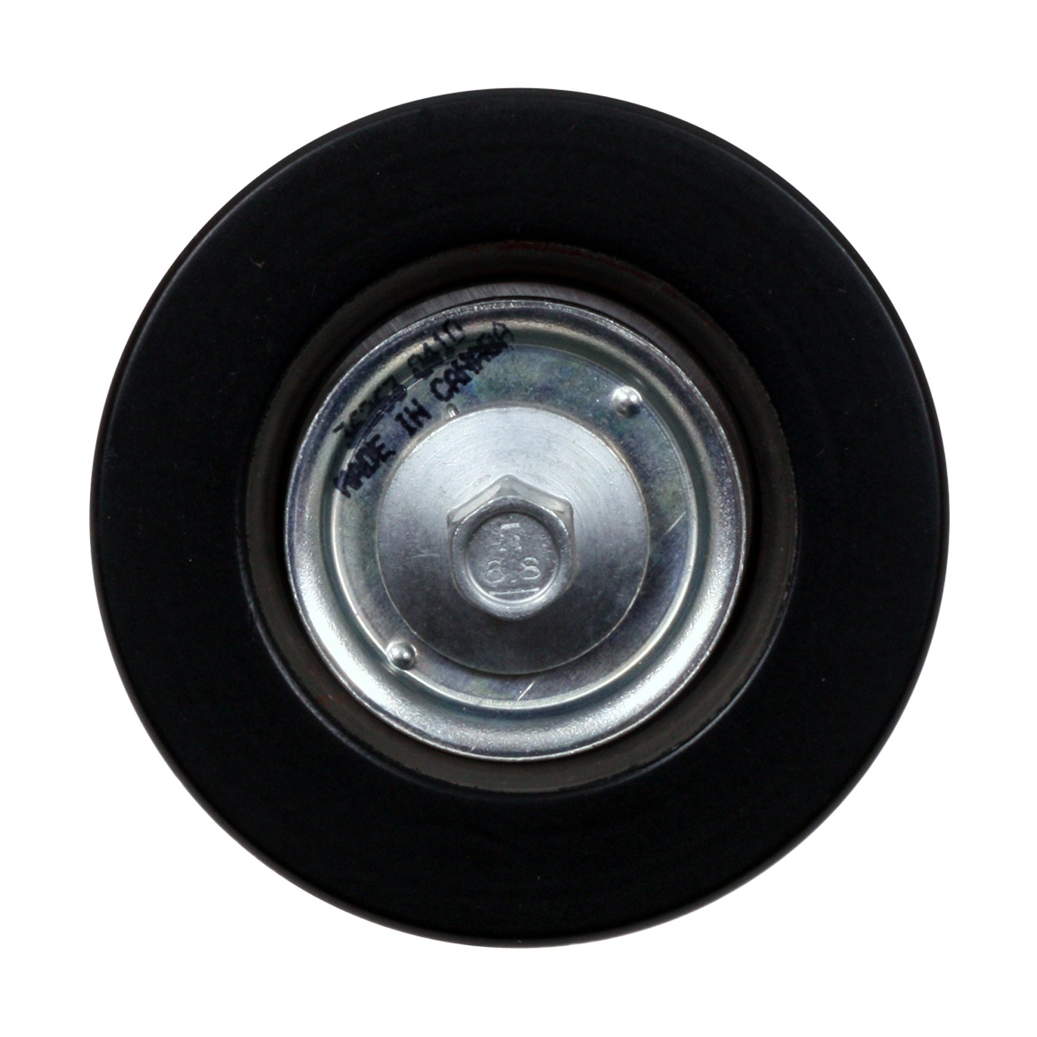 Accessory Belt Drive Idler Pulley - Original Equipment Quality