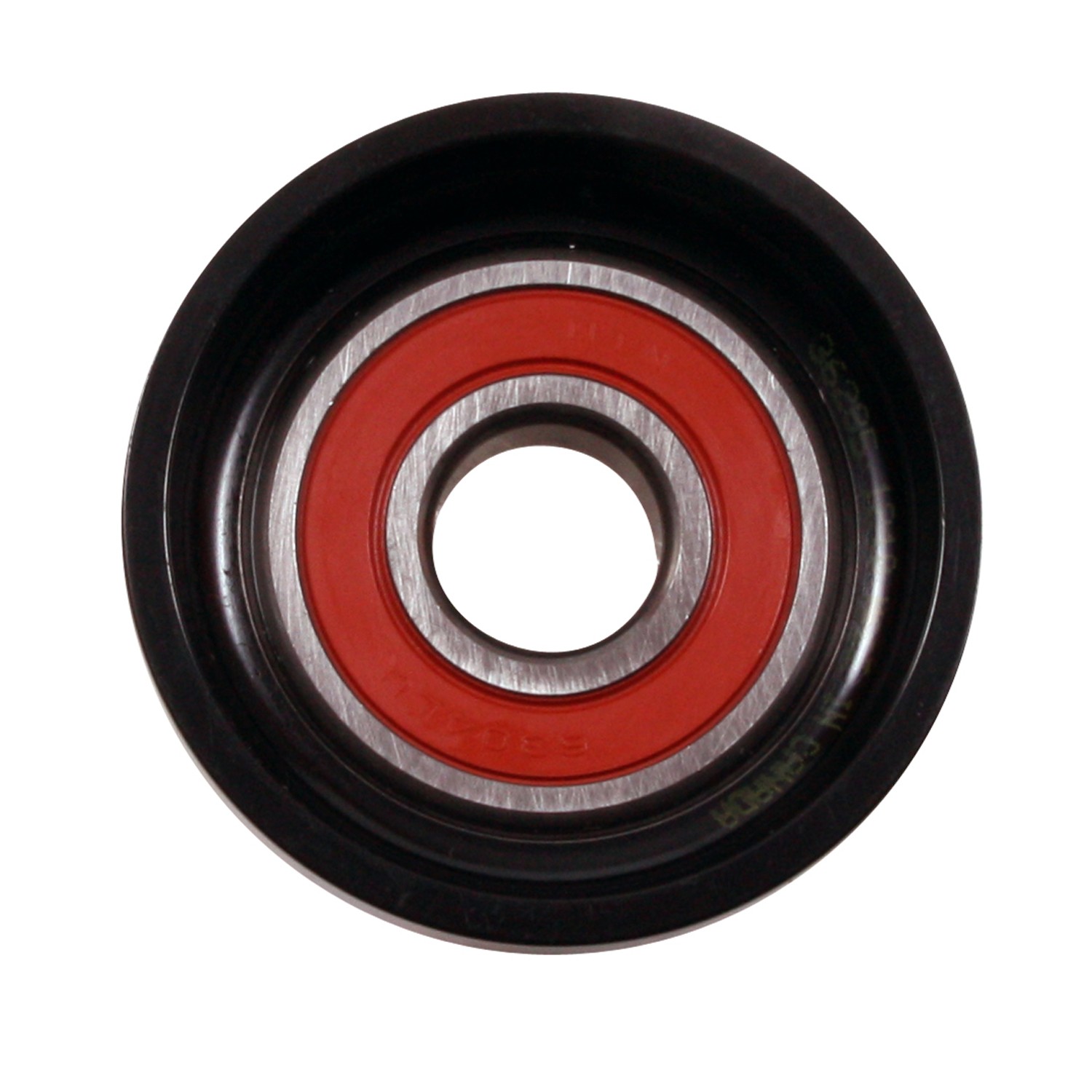 Accessory Belt Drive Idler Pulley - Original Equipment Quality