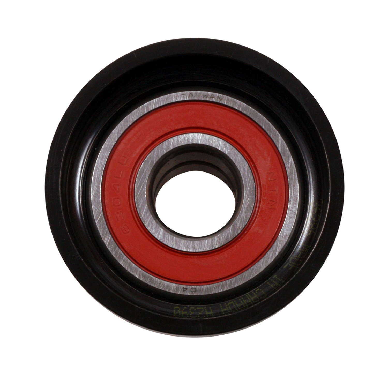 Accessory Belt Drive Idler Pulley - Original Equipment Quality