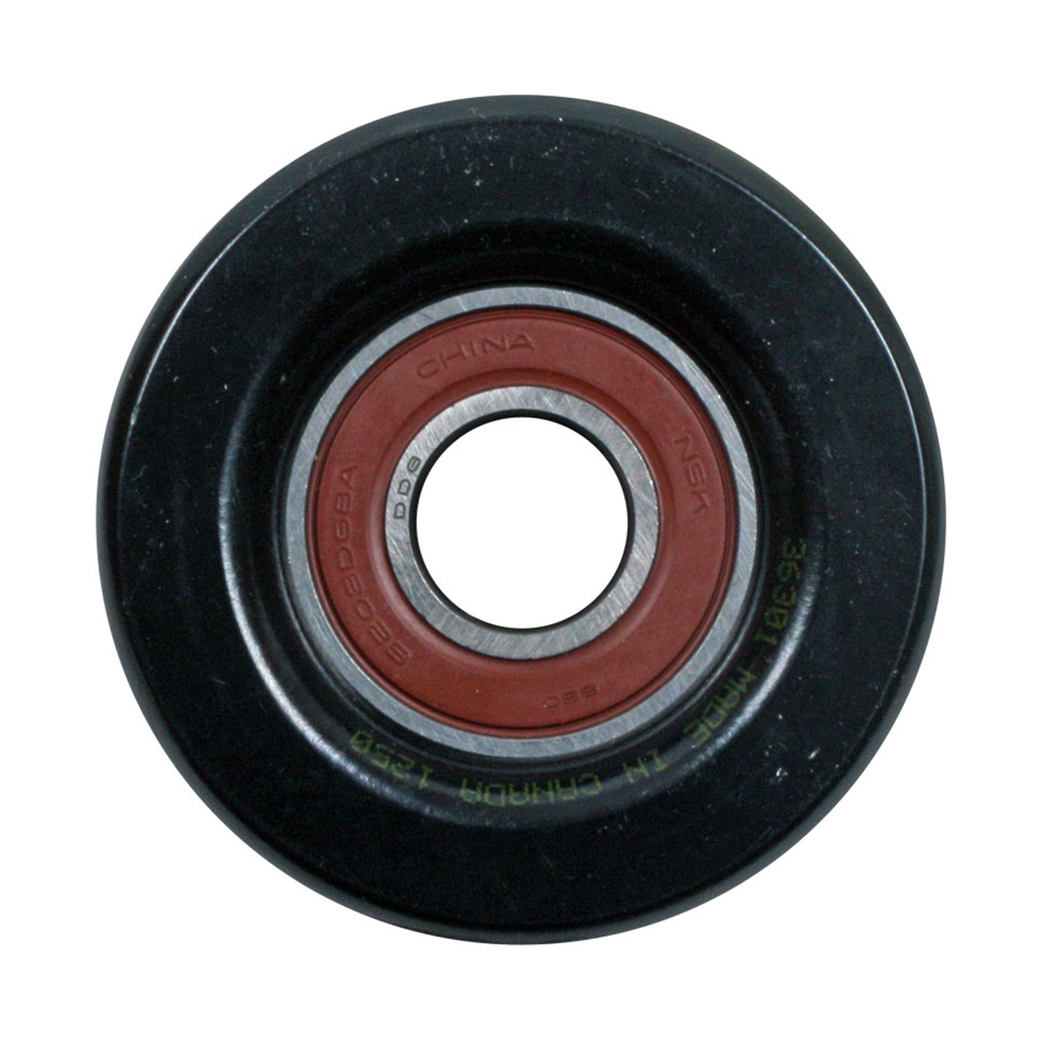 Accessory Belt Drive Idler Pulley - Original Equipment Quality