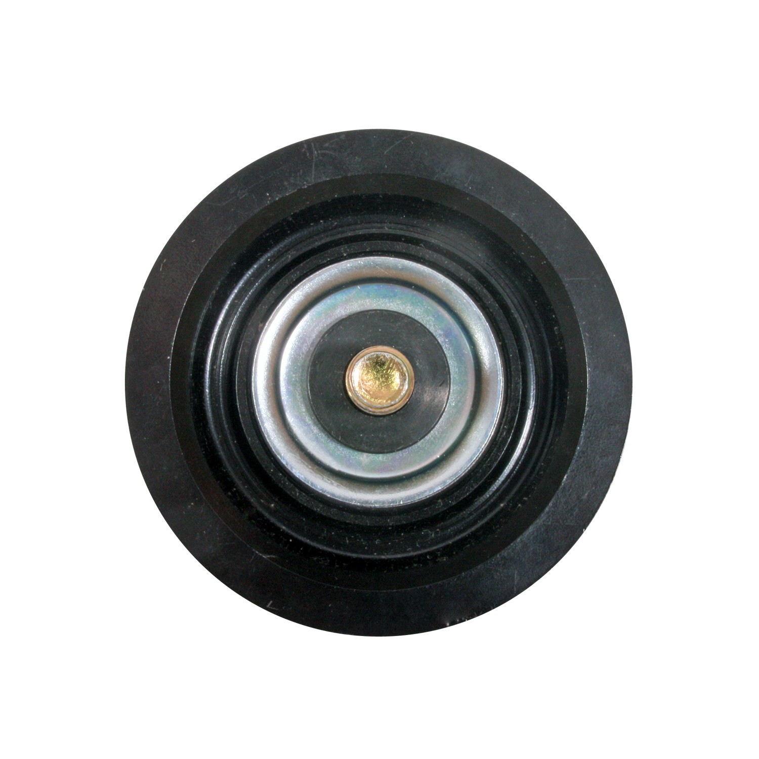 Accessory Belt Drive Idler Pulley - Original Equipment Quality