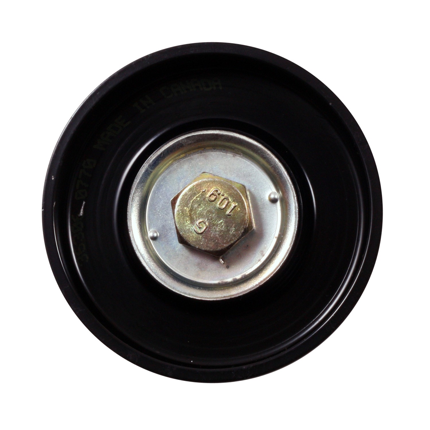 Accessory Belt Drive Idler Pulley - Original Equipment Quality