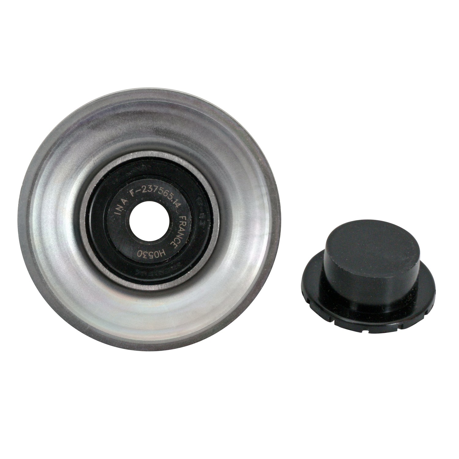 Accessory Belt Drive Idler Pulley - Original Equipment Quality