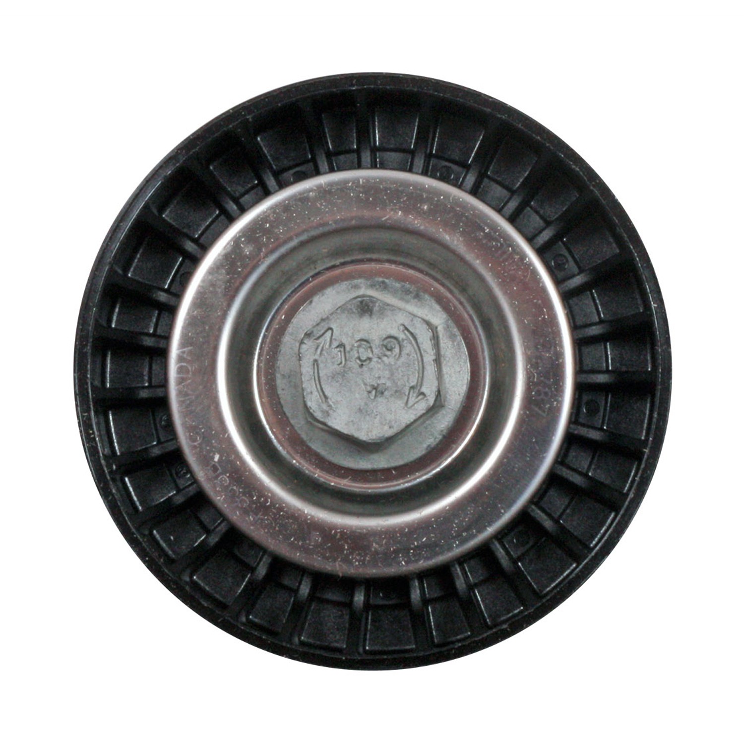Accessory Belt Drive Idler Pulley - Original Equipment Quality