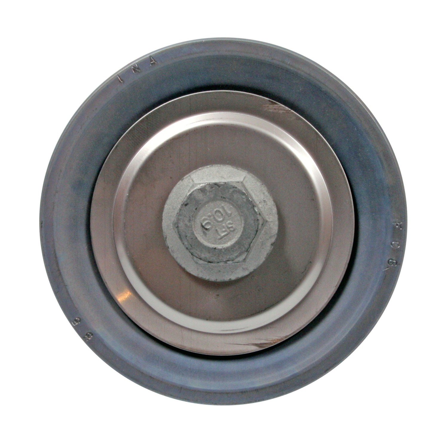 Accessory Belt Drive Idler Pulley - Original Equipment Quality