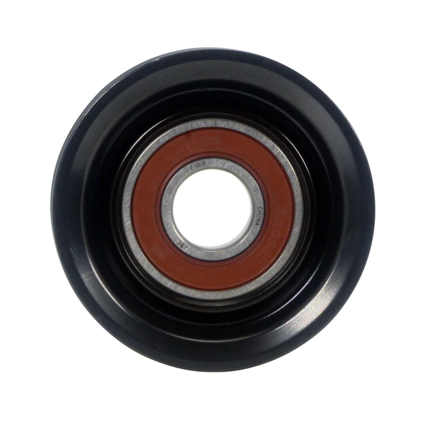 Accessory Belt Drive Idler Pulley - Original Equipment Quality