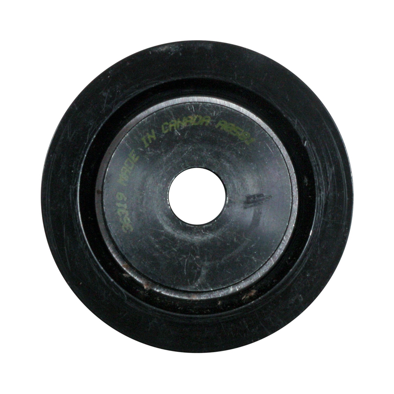 Accessory Belt Drive Idler Pulley - Original Equipment Quality