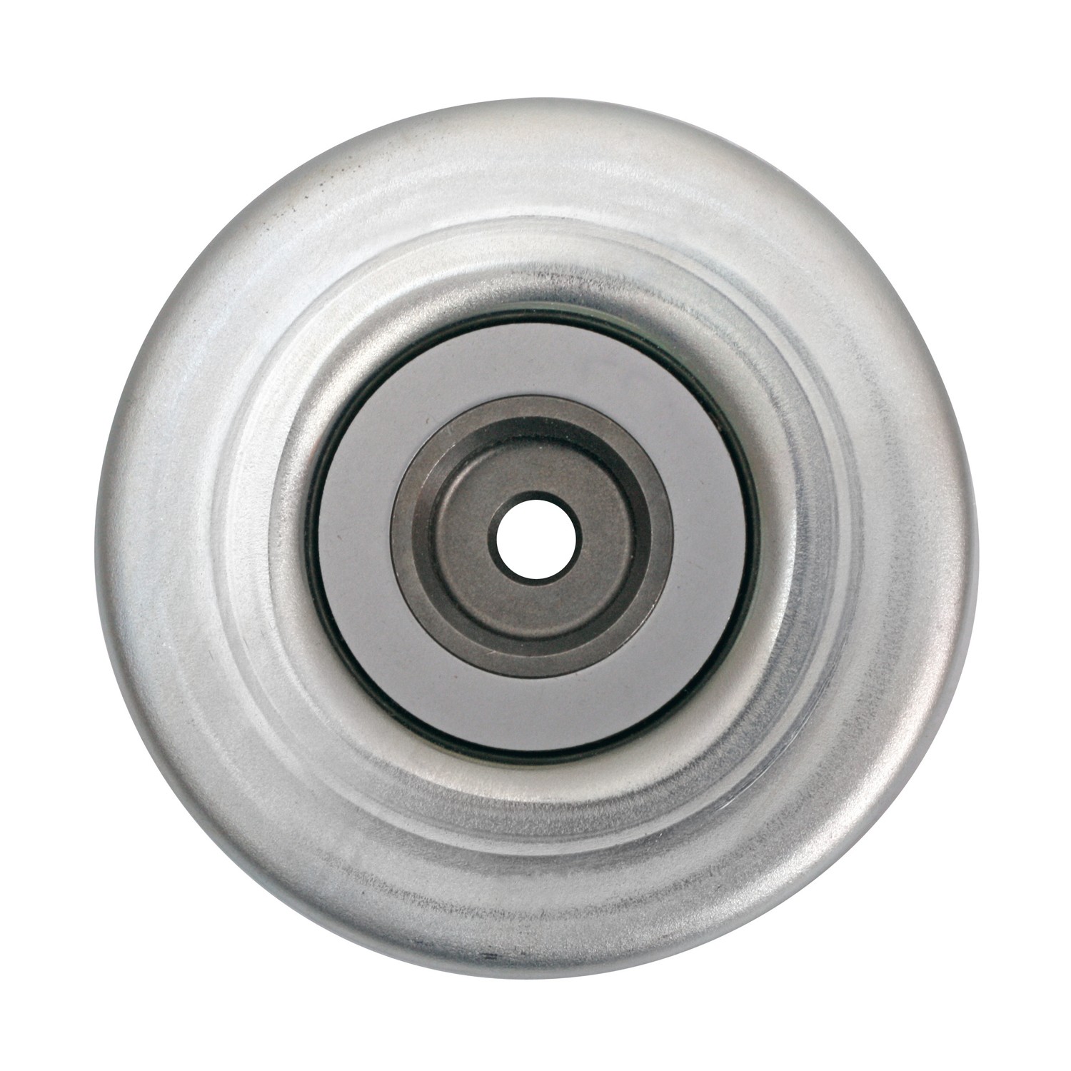 Accessory Belt Drive Idler Pulley - Original Equipment Quality