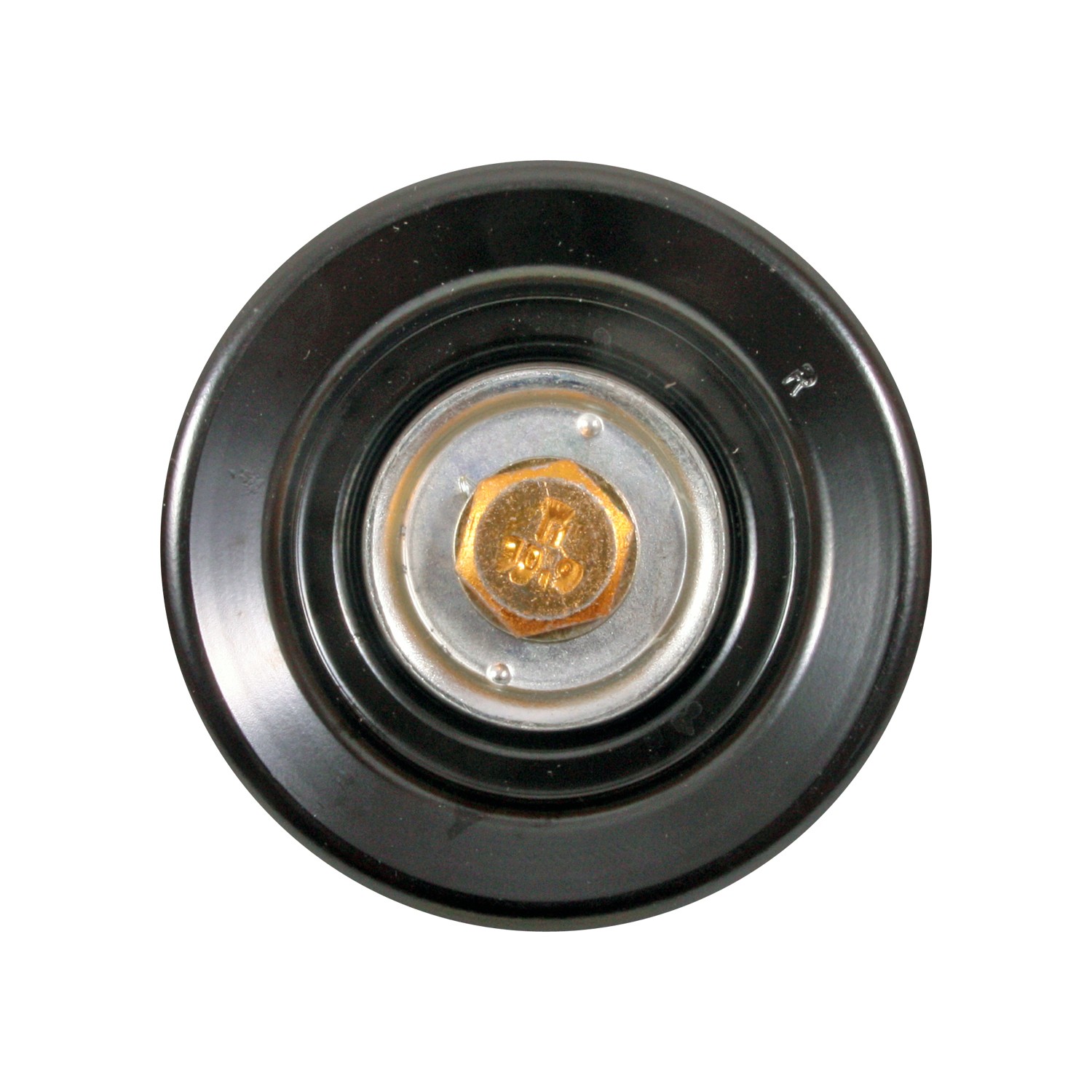 Accessory Belt Drive Idler Pulley - Original Equipment Quality