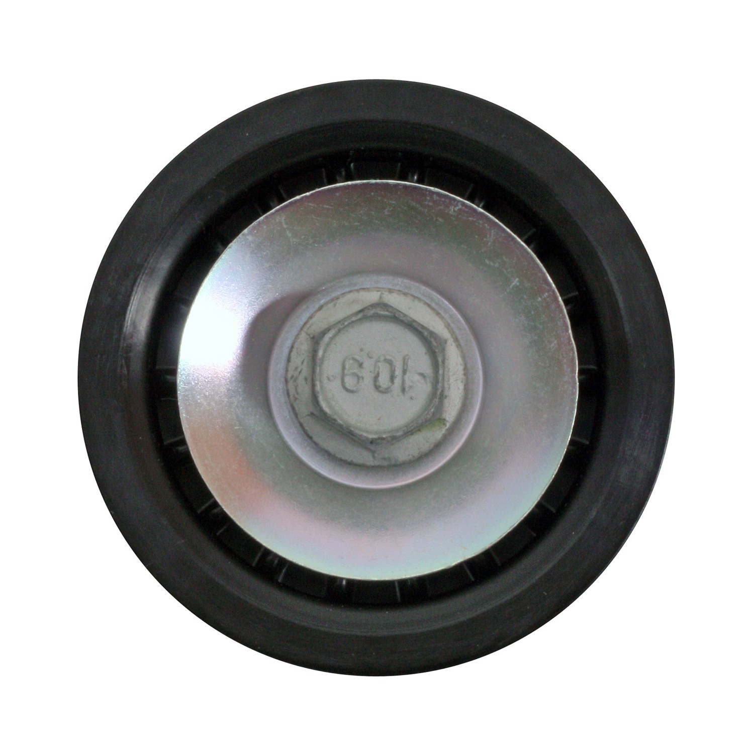 Accessory Belt Drive Idler Pulley - Original Equipment Quality