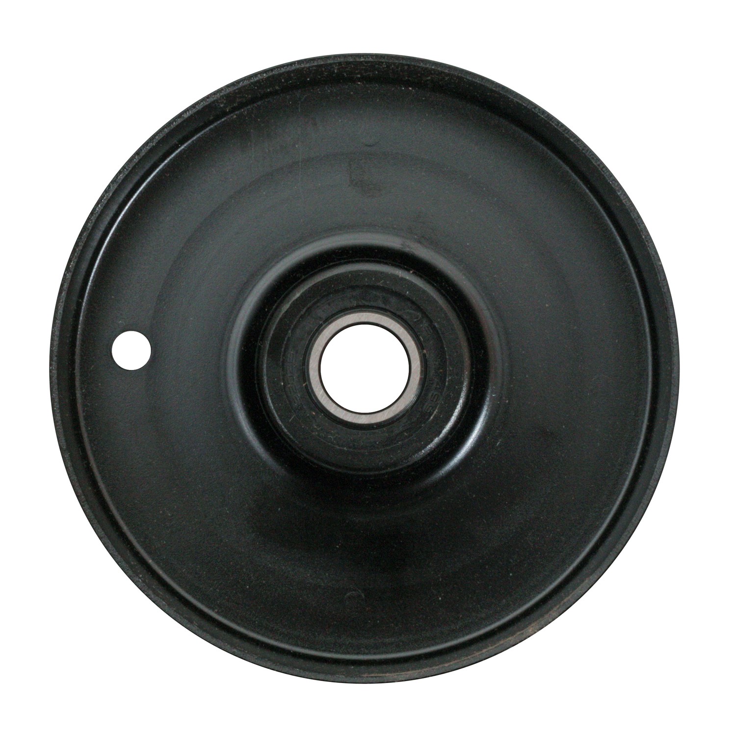 Accessory Belt Drive Tensioner Pulley - Original Equipment Quality